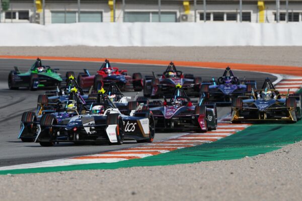 The drivers shaping the Formula E 2025/26 season so far Formula E 2025/26 drivers