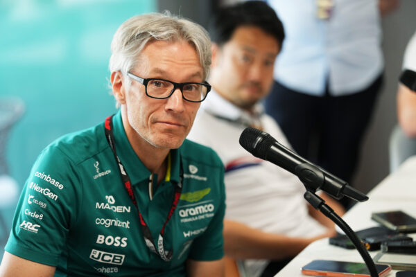 Krack F1 Monaco GP