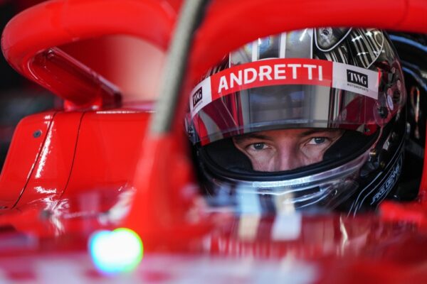 Wehrlein goes fastest in Qualifying, with Dennis taking pole for the first race of the 2025/26 Formula E season in São Paulo