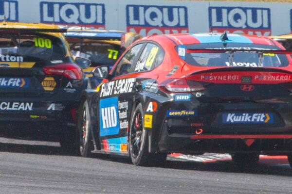 Gallery: BTCC at Brands Hatch BMW had a dream weekend at the second round of the 2025 BTCC season at Brands Hatch as Jake Hill moved himself right back into the championship hunt following a win in race 1.
