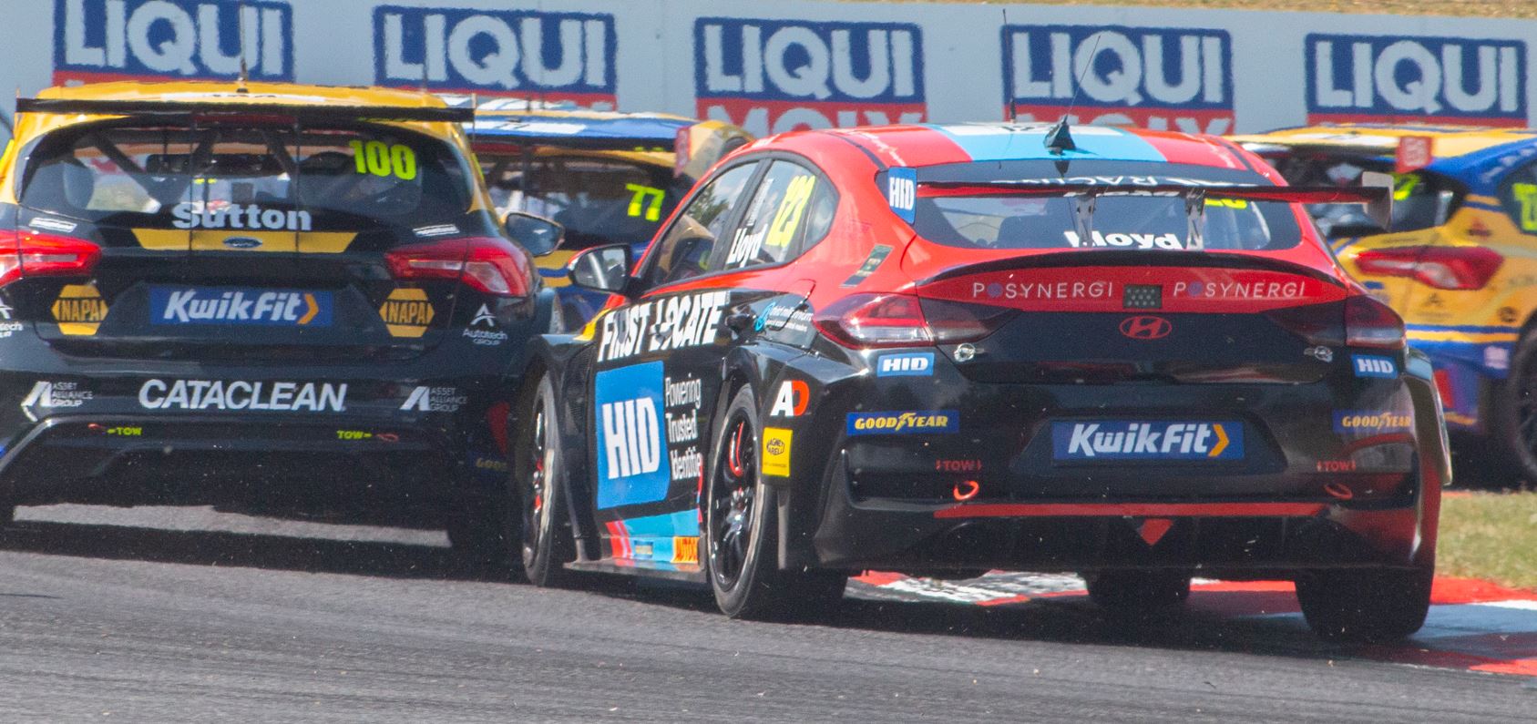 BMW had a dream weekend at the second round of the 2025 BTCC season at Brands Hatch as Jake Hill moved himself right back into the championship hunt following a win in race 1.