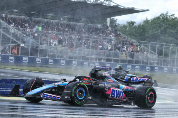 “I did my job, the team didn’t” — Ocon unhappy about team orders to swap with Gasly at the end of F1 Canadian GP following “a mega race”