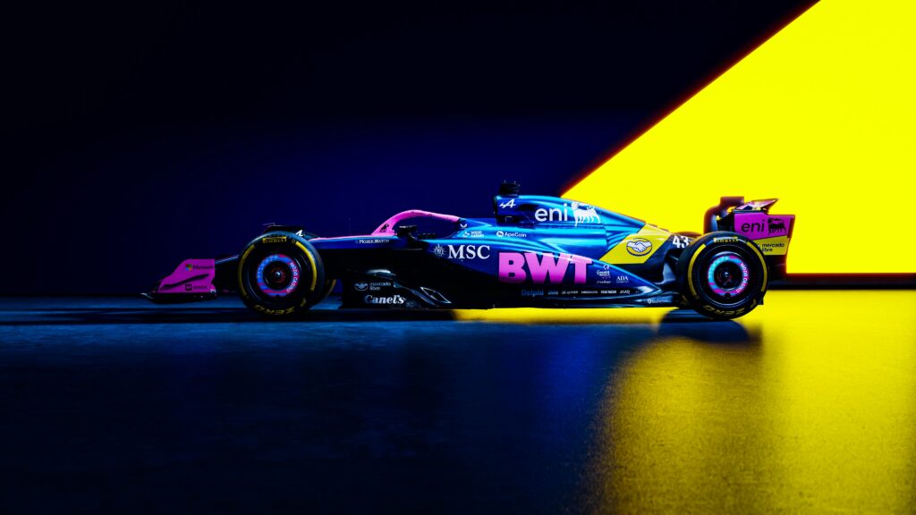 Six F1 teams, including McLaren, Williams, Racing Bulls, Aston Martin, Haas, and Alpine, have unveiled special liveries for the 2025 US GP.