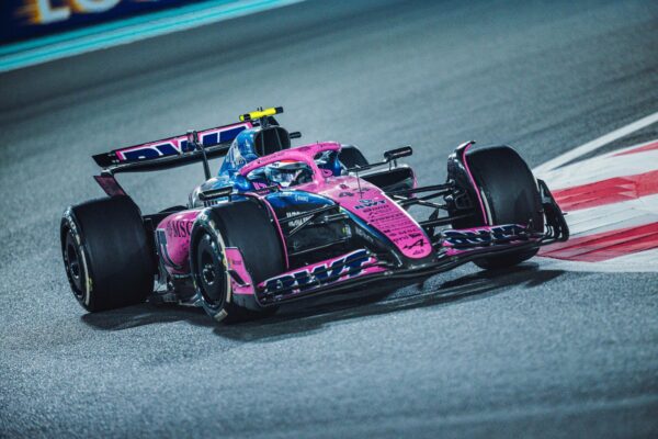 Colapinto remained remarkably optimistic about what lies ahead, viewing 2025's struggles as essential preparation for Alpine's F1 2026 reset.