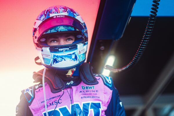 2025 F1 Mid-Season review: Pierre Gasly Pierre Gasly ahead of a free practice session of the Formula 1 British Grand Prix