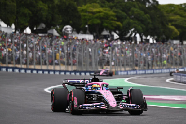 Despite failing to repeat 2024 heroics, Gasly walks away “happy” with one point at F1 Sao Paulo GP Gasly at F1 Sao Paulo GP 2025