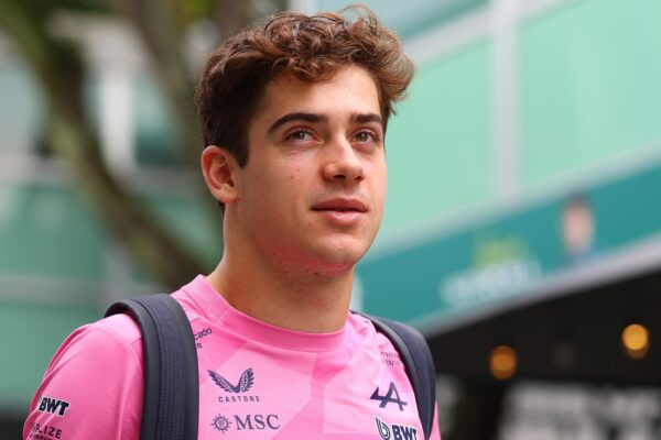 Colapinto unapologetic for overtaking Gasly in Austin ahead of F1 Mexico City GP