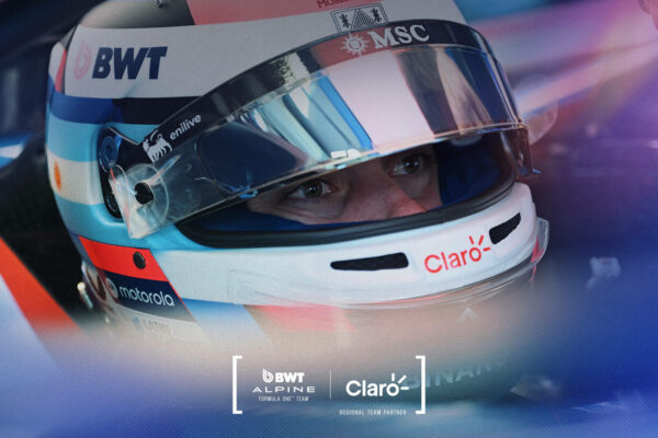 Alpine's Franco Colapinto reflects on strategy choice he was planning to follow and the missed opportunities following unfortunate DNS at the chaotic F1 British GP
