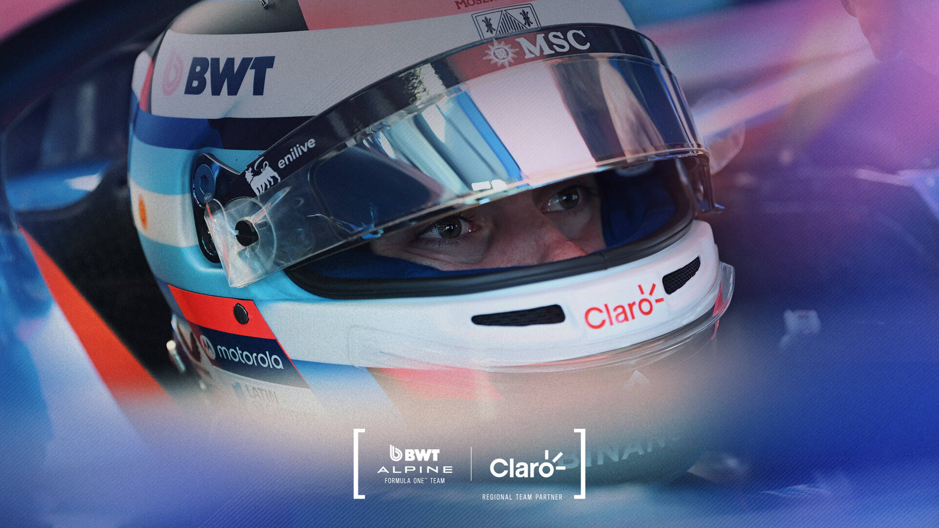 Alpine's Franco Colapinto reflects on strategy choice he was planning to follow and the missed opportunities following unfortunate DNS at the chaotic F1 British GP