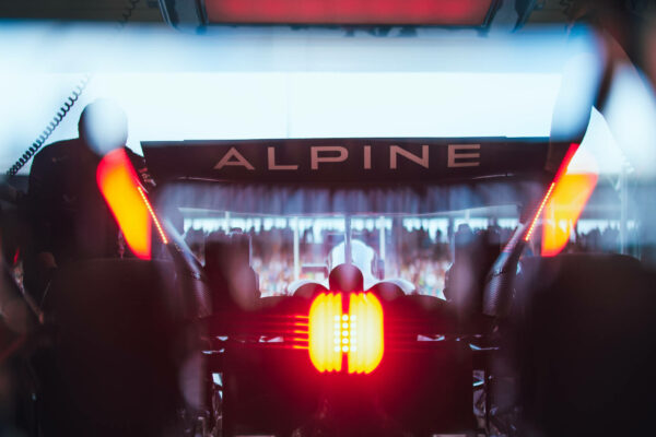 BWT Alpine Formula One Team announces that Franco Colapinto will drive alongside Pierre Gasly for the next five races