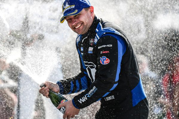 Dontje joins TR3 Racing for Indianapolis 8 Hour alongside Williams and Morad Indy Dontje joins Brayton Williams and Daniel Morad at TR3 Racing for the 2026 Indianapolis 8 Hour GTWC America season finale.