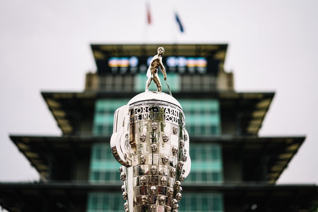 Indianapolis 500