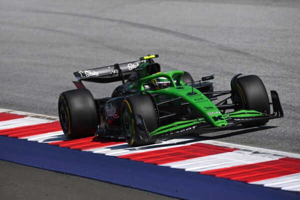 Wheatley praises Bortoleto as he secures his first Formula 1 points finish