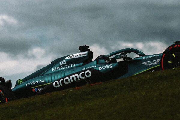 Stroll before Colapinto’s comments during the F1 São Paulo GP
