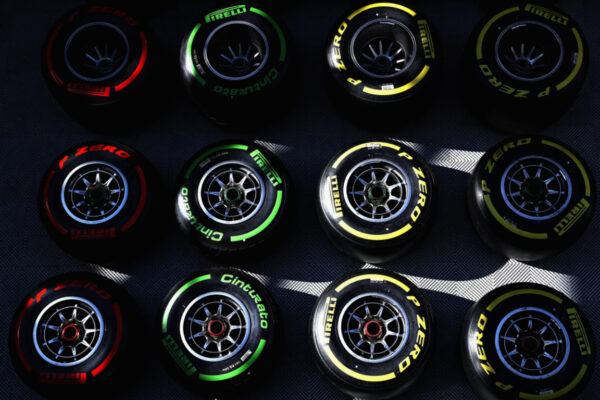 Pirelli to remain F1’s Global Tyre Partner until the end of 2028 Pirelli F1 Tyres