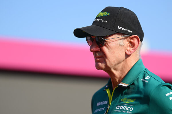 Newey on the delays to get AMR26 ready for 2026 F1 season Team Principal Adrian Newey | Photo Credit: Aston Martin F1 Team