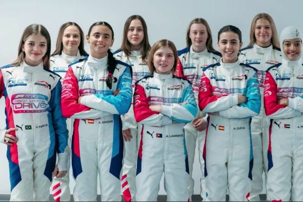 F1 Academy expands support for COTFA with new UAE and British initiatives F1 Academy announces that it will renew and expand its partnership with the global karting series Champions of the Future Academy (COTFA).