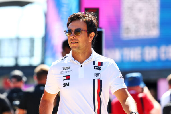 Pérez on Cadillac improvements after 2026 F1 British GP: “There is not much in the pipeline” Sergio Perez speaks on pace improvement at the 2026 F1 British GP. He talks of expectations for Cadillac ahead of summer break.