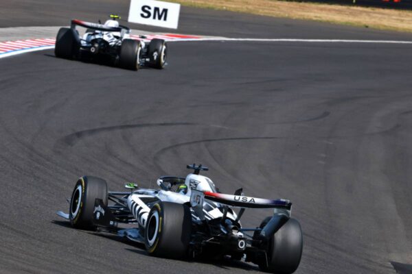 Valtteri Bottas reflected on Cadillac’s difficult F1 season after his 2026 Hungarian GP DNF, discussing lessons he and the team learned