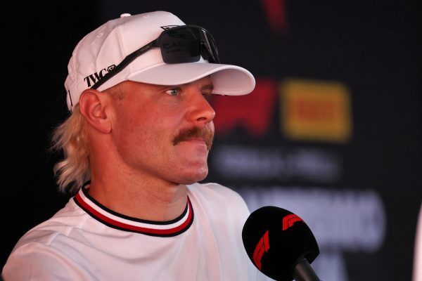 Bottas on Cadillac’s 2026 F1 Spanish GP struggles Valtteri Bottas at the 2026 F1 Spanish GP.