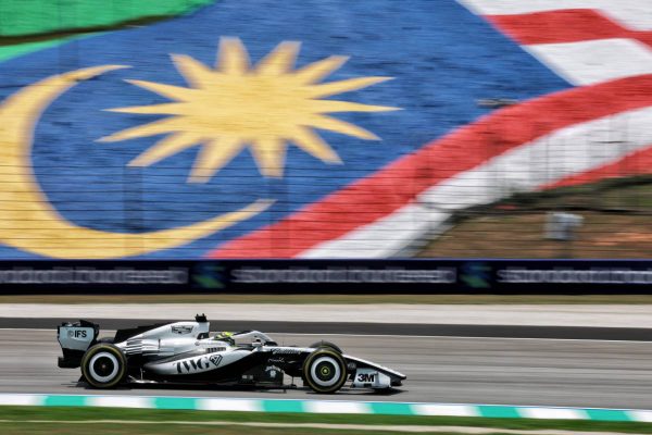 FP2 at the 2026 F1 Malaysia round is in the books, view the full results of the session here. Max Verstappen was fastest in FP1.