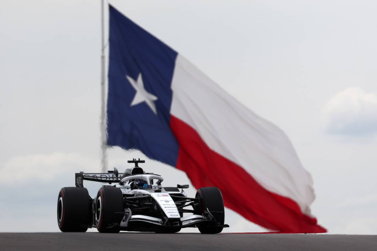 In his 299th F1 start, Sergio Pérez had a very quiet race at the 2026 United States GP, crossing the line in P19. He was the last of the classified runners on Sunday.