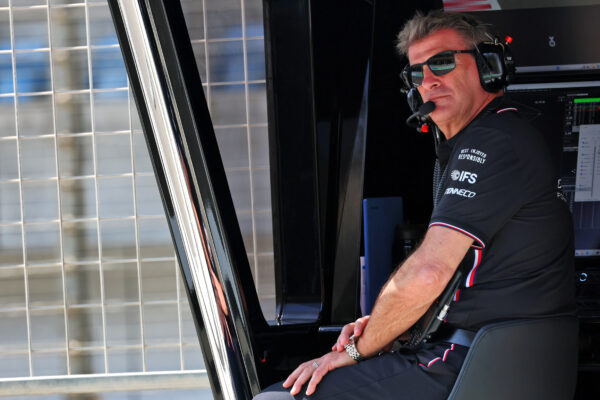 Lowdon pleased with Cadillac’s progress after 2026 F1 Bahrain Testing Graeme Lowdon described 2026 Bahrain testing as a productive start for Cadillac in F1, highlighting strong mileage, valuable driver feedback, and a focus on performance development as the new team continues its evolution beyond the opening races.