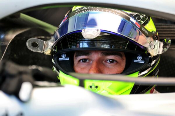 Cadillac outdeveloping other F1 teams “not going to be an easy task” says Pérez ahead of 2026 Australian GP Sergio Checo Pérez is preparing to make his return with the sport's newest team at the 2026 F1 Australian GP this weekend.