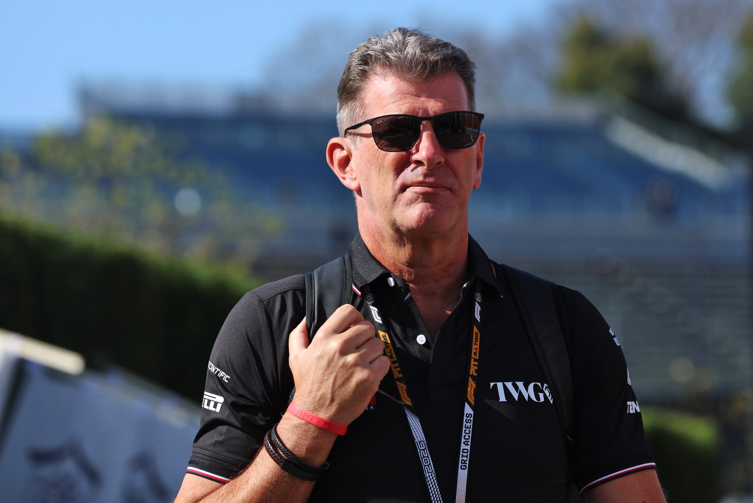 Ahead of the 2026 F1 Miami Grand Prix, Graeme Lowdon has detailed the extensive upgrade package Cadillac are bringing to the weekend.