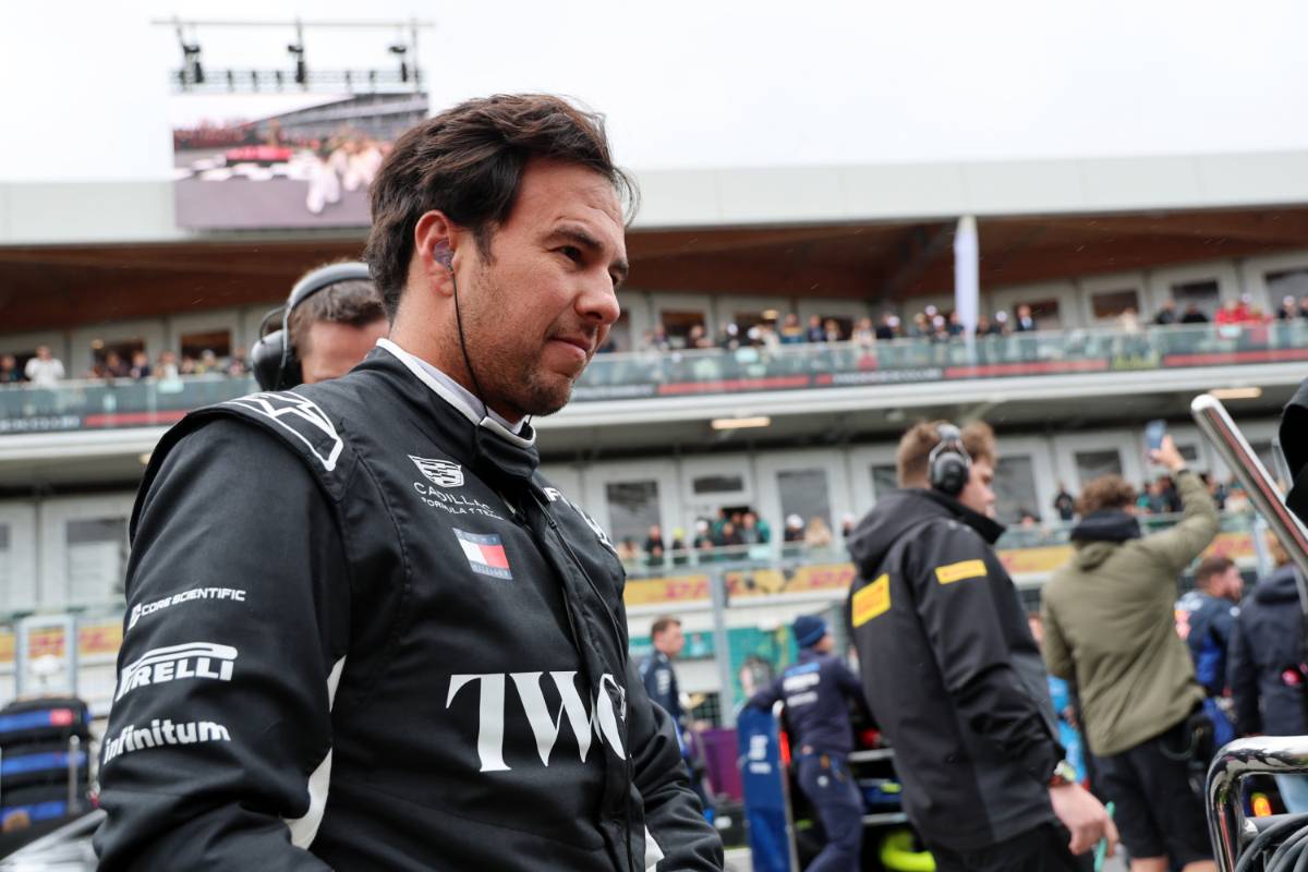 Sergio Pérez opens up ahead of the 2026 Monaco GP on his Red Bull struggles, Ferrari test and why he believes his speed never disappeared.