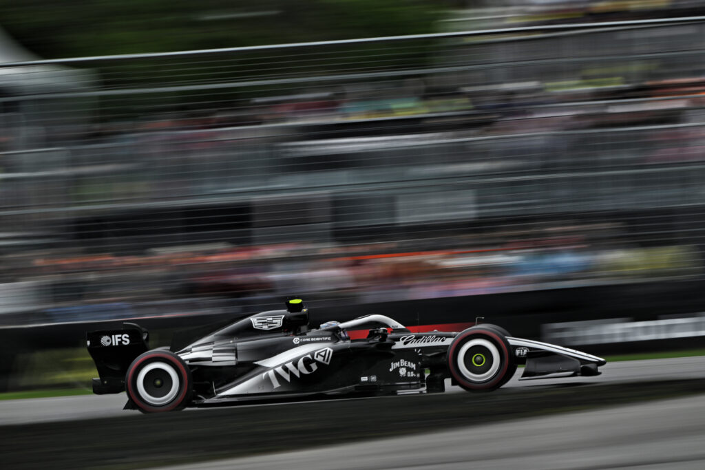 Cadillac F1 to introduce another upgrade package at the 2026 F1 Monaco GP targeted at furthering the teams progress.