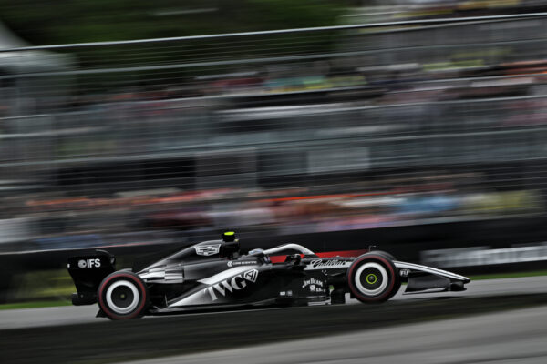 Cadillac targets further progress with upgrades at the 2026 F1 Monaco GP Cadillac F1 to introduce another upgrade package at the 2026 F1 Monaco GP targeted at furthering the teams progress.