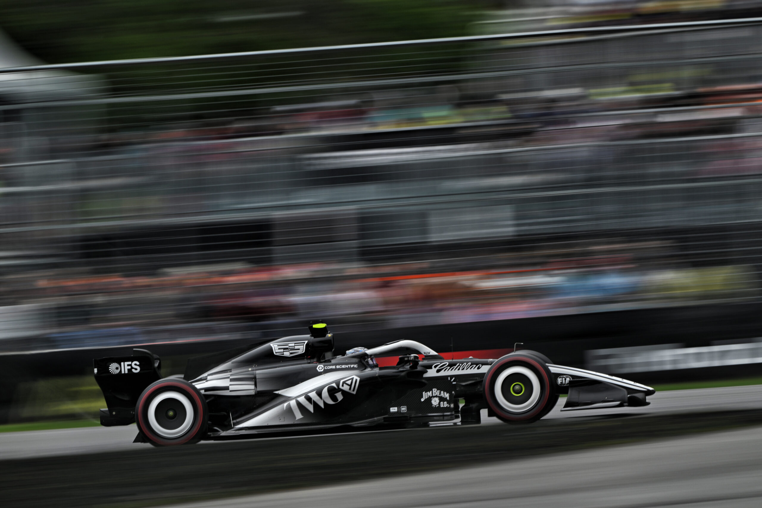Cadillac F1 to introduce another upgrade package at the 2026 F1 Monaco GP targeted at furthering the teams progress.
