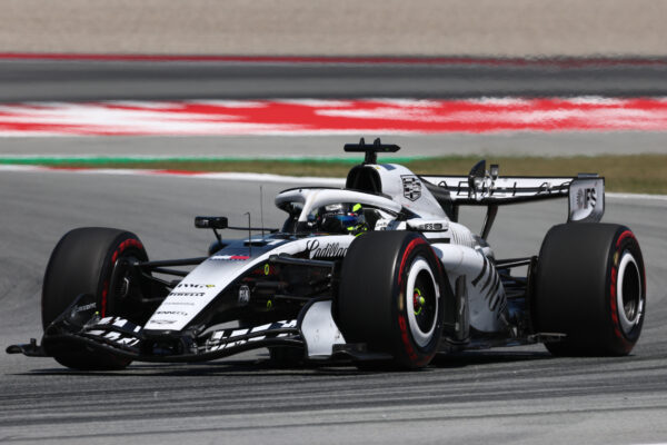 Cadillac has announced a new set of upgrades for the next stop in the F1 2026 season at the Austrian GP to try and close the gap to the midfield cars. Perez, Bottas, and Lowdon shared their thoughts.