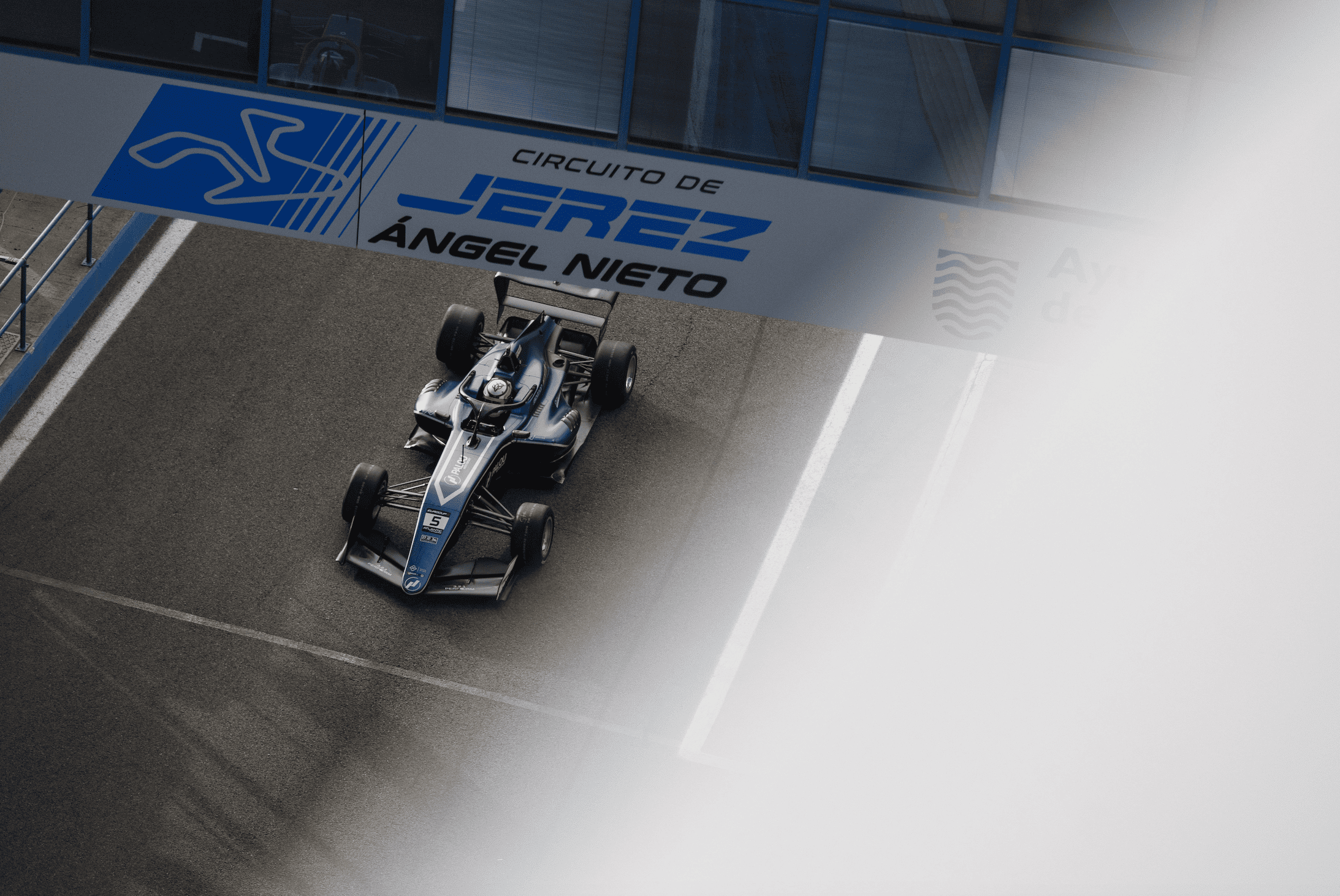2026 | Eurocup-3 | Jerez | Preview | Egozi faces first chance to seal title in Round 6