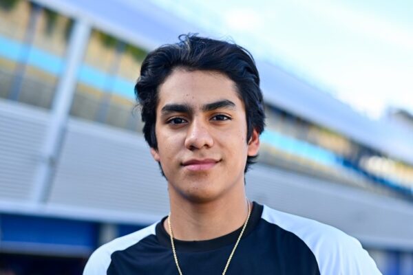 Mexican driver Jesse Carrasquedo joins 2026 Euroformula Open with Team Motopark, aiming to build on a fast-rising junior career.