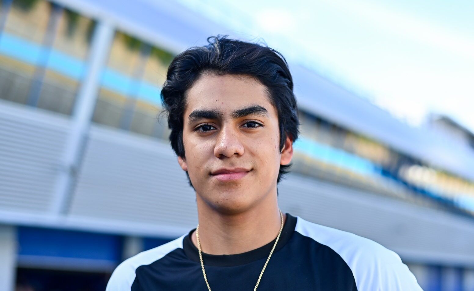 Mexican driver Jesse Carrasquedo joins 2026 Euroformula Open with Team Motopark, aiming to build on a fast-rising junior career.