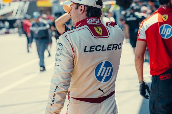 Leclerc explains braking issues following home race heartbreak at F1 2026 Monaco GP Ferrari’s Charles Leclerc was out of the F1 2026 Monaco GP after hitting the barriers at Anthony Noghes on lap 66.