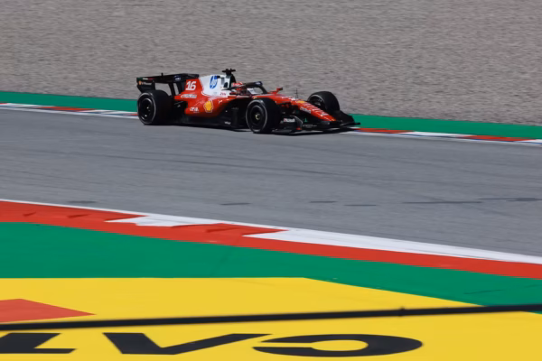 Leclerc discusses frustrating weekend and DNF at F1 2026 Barcelona-Catalunya GP Ferrari’s Charles Leclerc was forced to abandon the F1 2026 Barcelona-Catalunya GP after facing reliability issues.