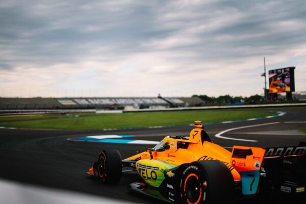 The 2026 Indy GP is complete, view the full IndyCar race report here. Christian Lundgaard scored his maiden win for Arrow McLaren.