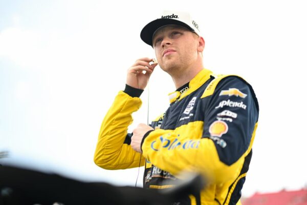 Exclusive: IndyCar driver Christian Rasmussen discusses Road to Indy and financial problems with F1 feeder series IndyCar driver Christian Rasmussen discusses current issues with funding in F1 feeder series and reasons for pursuing Road to Indy.
