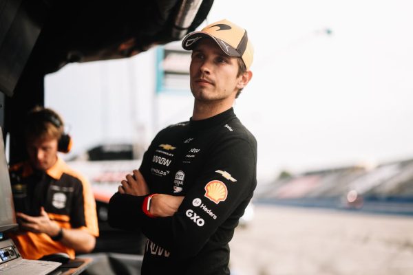 Christian Lundgaard CGR