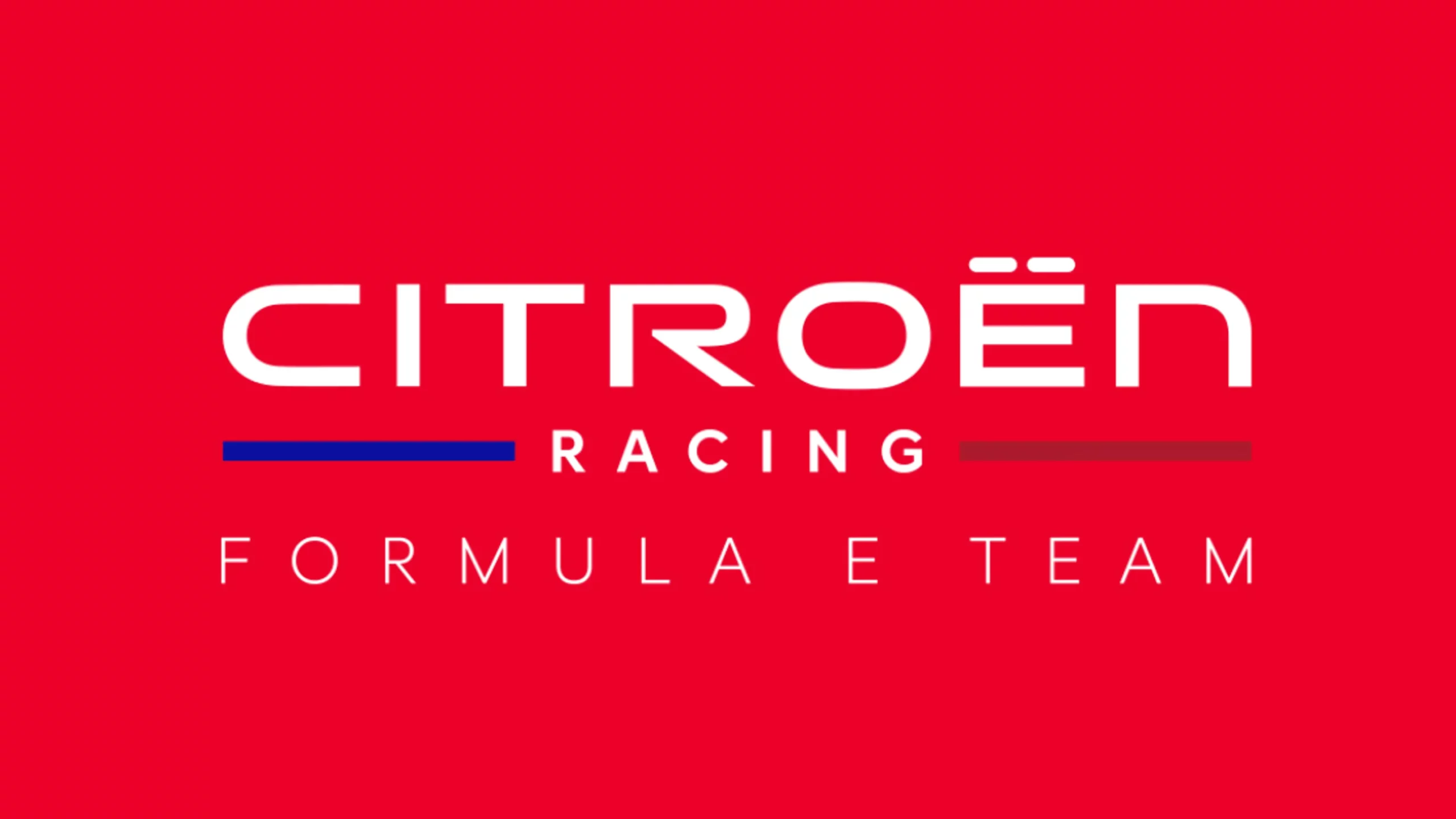 Citroën Racing joins Formula E for the 2025/2026 season
