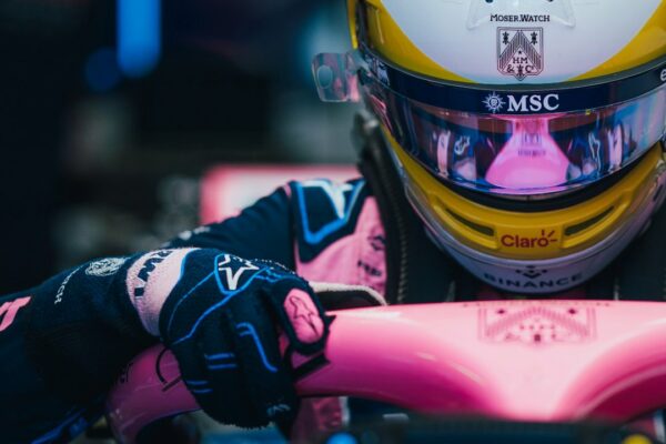 Colapinto on difficult F1 Mexico City GP as Alpine struggle A weekend to forget for Franco Colapinto at the F1 Mexico City GP, as he finished 16th in a race where Alpine were plain slow.