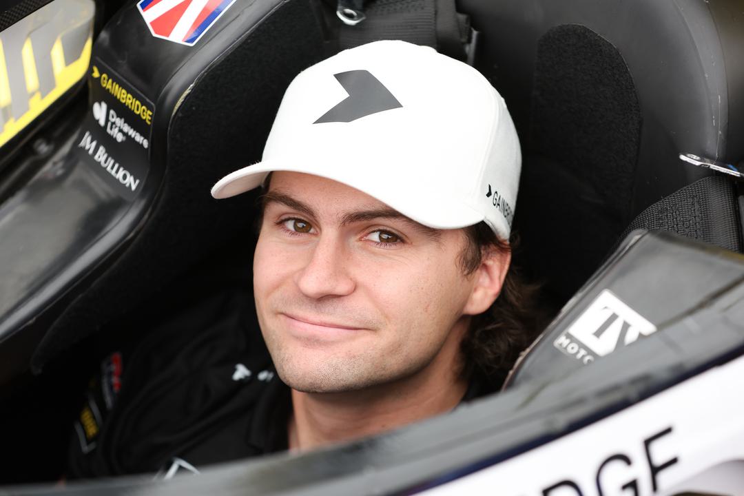 Colton Herta will make the shock switch from IndyCar to Formula 2 in 2026, joining Hitech TGR, in what many regard as a make-or-break step to finally secure the FIA Super Licence points that have so far kept him from a long-anticipated Formula 1 seat.