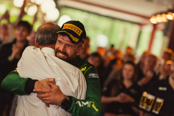 Nicki Thiim eyes Aston Martin progress before DTM heads to Zandvoort Thiim looks ahead to DTM’s Zandvoort round, discussing Aston Martin progress, Comtoyou Racing, tyre hopes and his Nordschleife wish.
