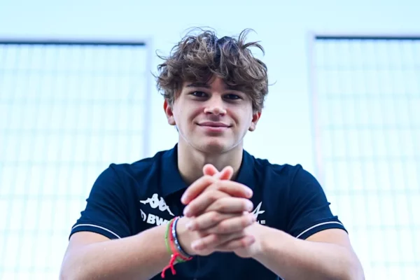 Lacorte suspended for Spielberg, Bilinski and Carrasquedo penalised after 2025 F3 Spanish GP Feature Race Lacorte suspended for Spielberg; Bilinski and Carrasquedo also penalised following the 2025 Spanish GP F3 Feature Race.