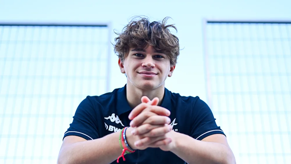 Lacorte suspended for Spielberg; Bilinski and Carrasquedo also penalised following the 2025 Spanish GP F3 Feature Race.