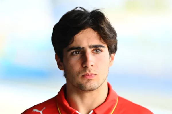 F3 | Spanish GP | Câmara takes his 3rd Feature Race win in Spain Camara F3 Feature Race Spain