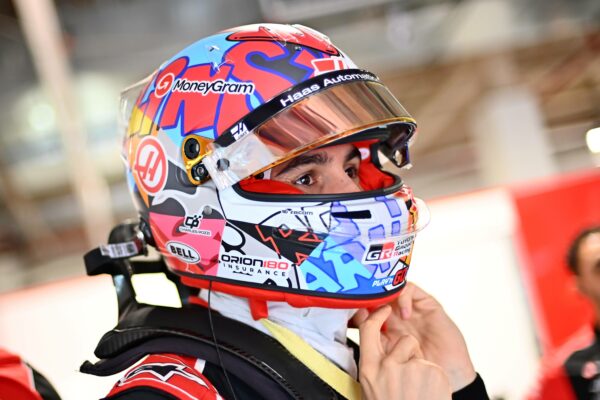 Ocon: Haas maximised performance during “draining” F1 Miami GP qualifying Esteban Ocon at the 2025 F1 Miami GP